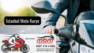 İstanbul Moto Kurye