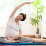 Managing Stress During Pregnancy: A Comprehensive Guide